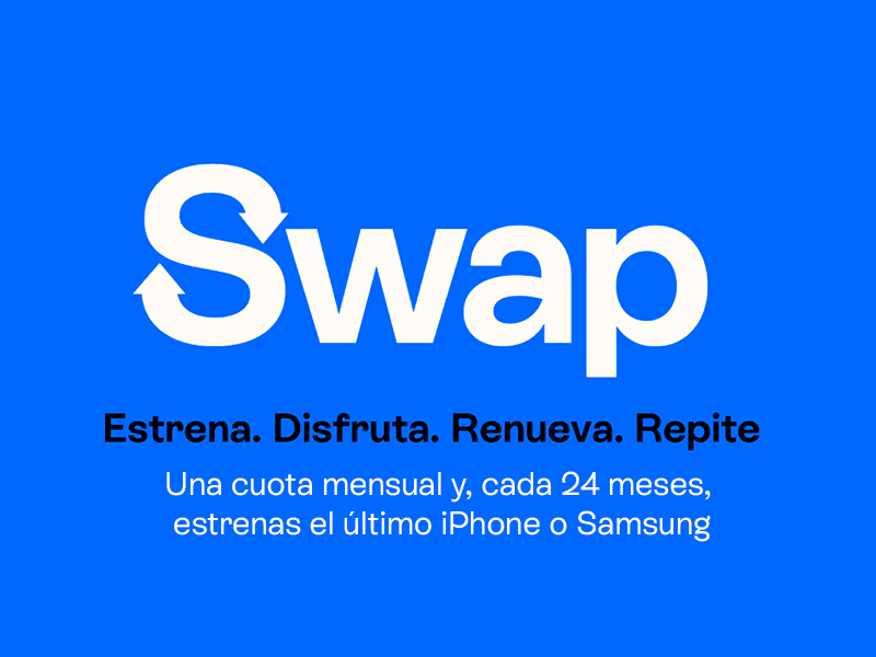 iPhone 17 Pro Max 256 GB - ¡Nuevo iPhone 17 con oferta Movistar Swap con tu pack! iPhone 17 Pro Max 256 GB ¡Nuevo iPhone 17 con oferta Movistar Swap con tu pack!