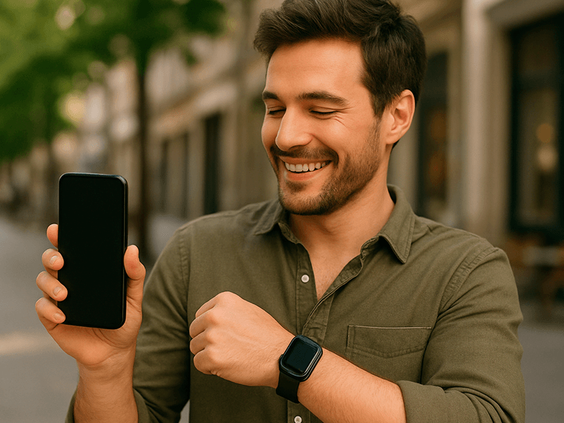 Xiaomi 15T 256 GB negro + Xiaomi Watch S4 negro - Más por menos: llévate dos dispositivos y paga menos Xiaomi 15T 256 GB negro + Xiaomi Watch S4 negro Más por menos: llévate dos dispositivos y paga menos