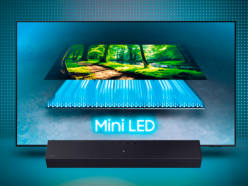 Samsung TQ65QN74FATXXC - Llévate un TV Samsung TQ65QN74FATXXC y consigue de regalo una barra de sonido Samsung TQ65QN74FATXXC Llévate un TV Samsung TQ65QN74FATXXC y consigue de regalo una barra de sonido