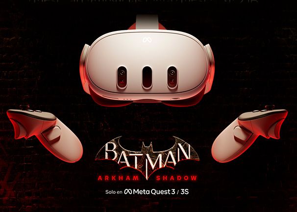 Gafas de realidad virtual Meta Quest 3 128 GB precio. Regalo