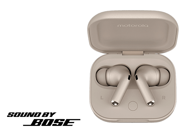 Motorola Edge 60 Pro 512 GB precio. ¡Y unos auriculares Moto Buds+ de regalo!