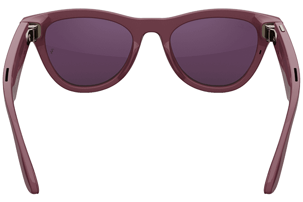 Gafas IA Ray-Ban Meta 2 Skyler Transitions montura estándar Gafas IA Ray-Ban Meta 2 Skyler Transitions montura estándar