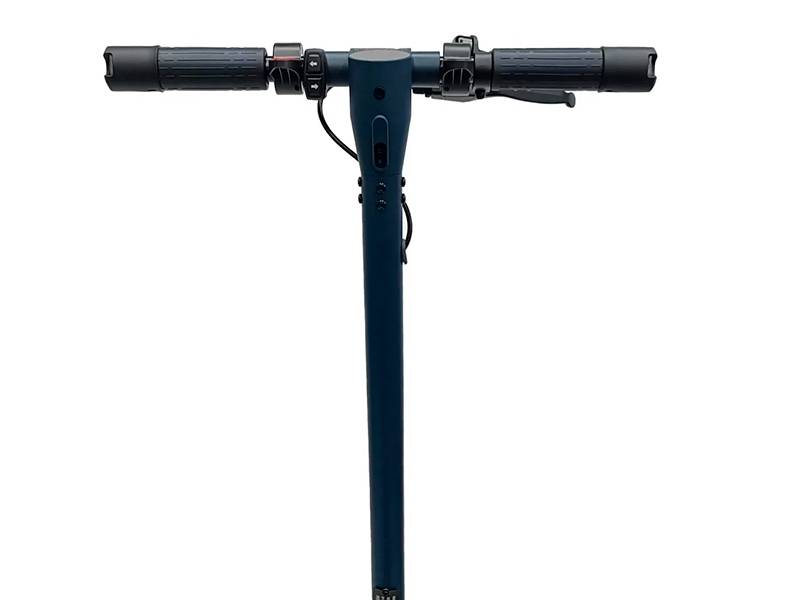 Patinete eléctrico Red Bull Race Teen Conducción segura y avanzada