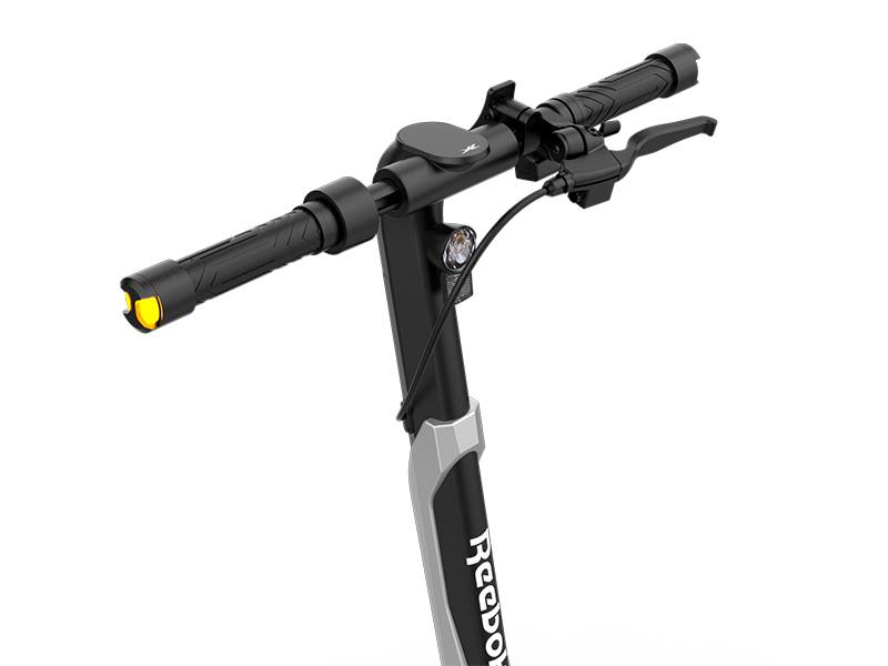 Patinete eléctrico Reebok Urban 8,5P + Seguro de Responsabilidad Civil incluido Muévete con confianza, eficiencia y estilo