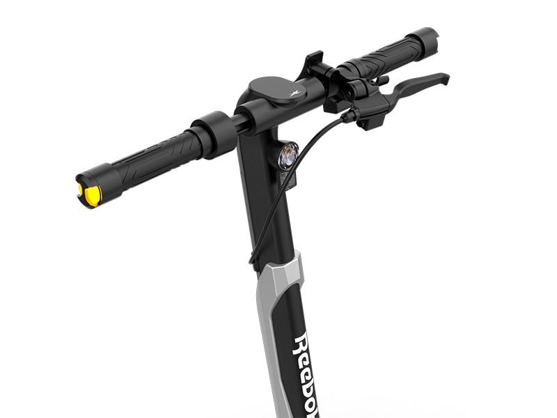 Patinete eléctrico Reebok Urban 8,5P - Muévete con confianza, eficiencia y estilo Patinete eléctrico Reebok Urban 8,5P Muévete con confianza, eficiencia y estilo