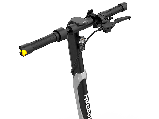 Patinete eléctrico Reebok Urban 8,5P Patinete eléctrico Reebok Urban 8,5P