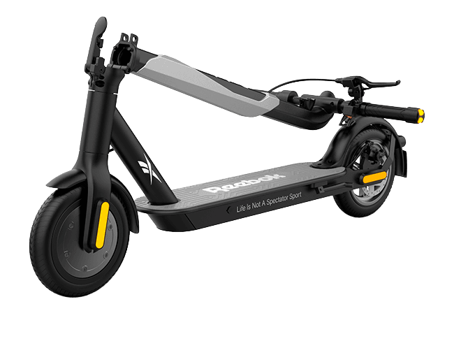 Patinete eléctrico Reebok Urban 8,5P