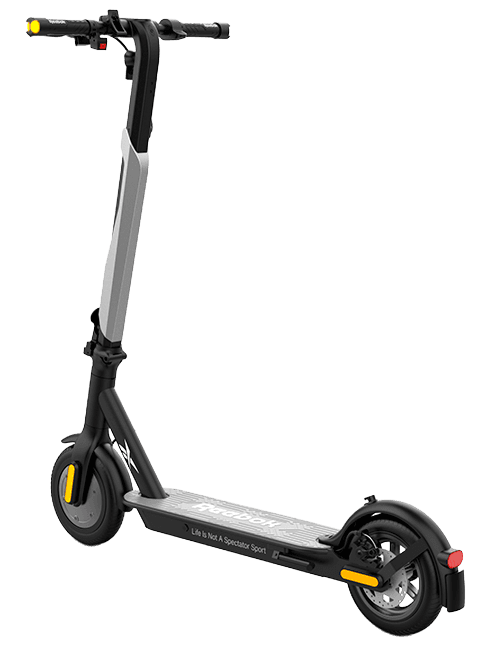 Patinete eléctrico Reebok Urban 8,5P + Seguro de Responsabilidad Civil incluido