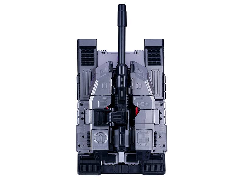 Robot Robosen Flagship Megatron G1 - Experimenta el poder con tecnología de vanguardia Robot Robosen Flagship Megatron G1 Experimenta el poder con tecnología de vanguardia