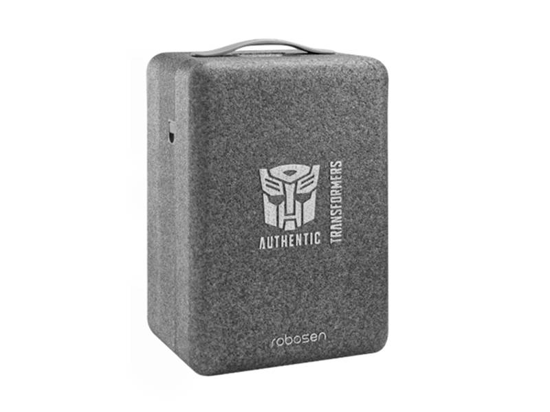 Robot Robosen Élite Optimus Prime Control remoto por App