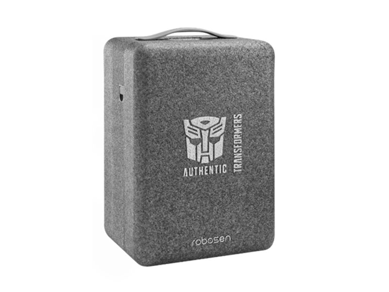 Robot Robosen Élite Optimus Prime - Control remoto por App Robot Robosen Élite Optimus Prime Control remoto por App