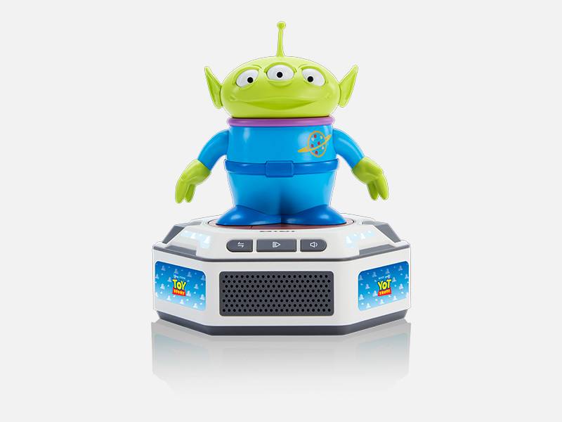 Mini Robot Robosen Set de coleccionista Toy Story - Robot programables Mini Robot Robosen Set de coleccionista Toy Story Robot programables
