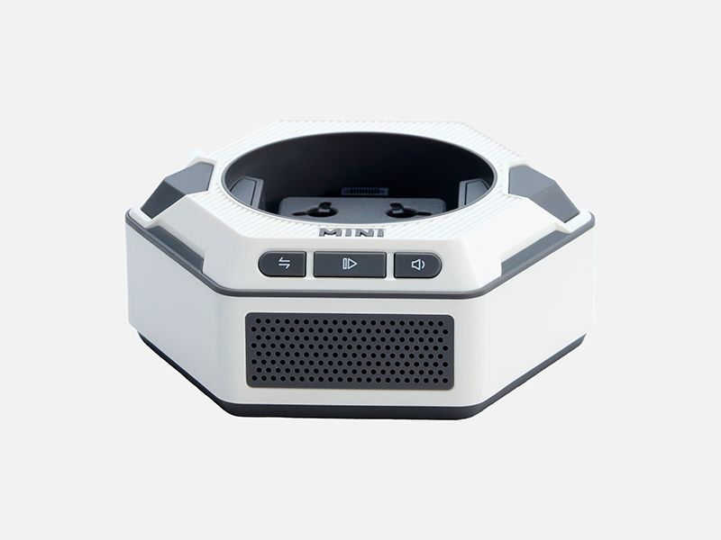 Mini Robot Robosen Set de coleccionista Toy Story Base personalizable