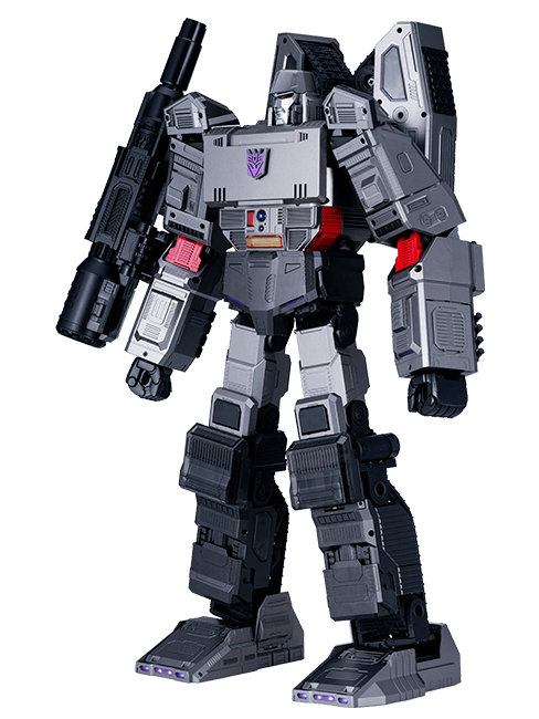 Robot Robosen Flagship Megatron G1