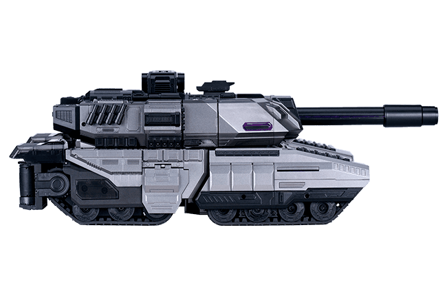 Robot Robosen Flagship Megatron G1 Robot Robosen Flagship Megatron G1