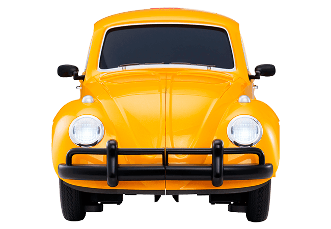 Robot Robosen Flagship Bumblebee G1