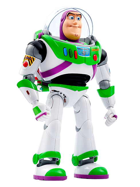 Robot Robosen Buzz Lightyear Robot Robosen Buzz Lightyear