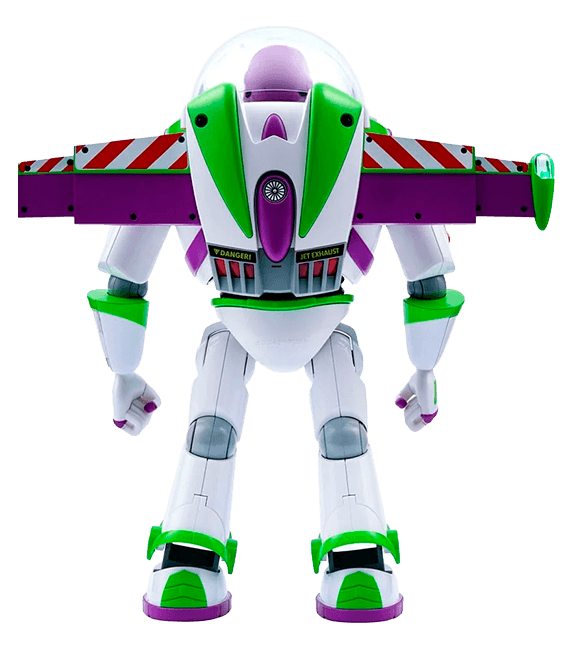 Robot Robosen Buzz Lightyear Robot Robosen Buzz Lightyear