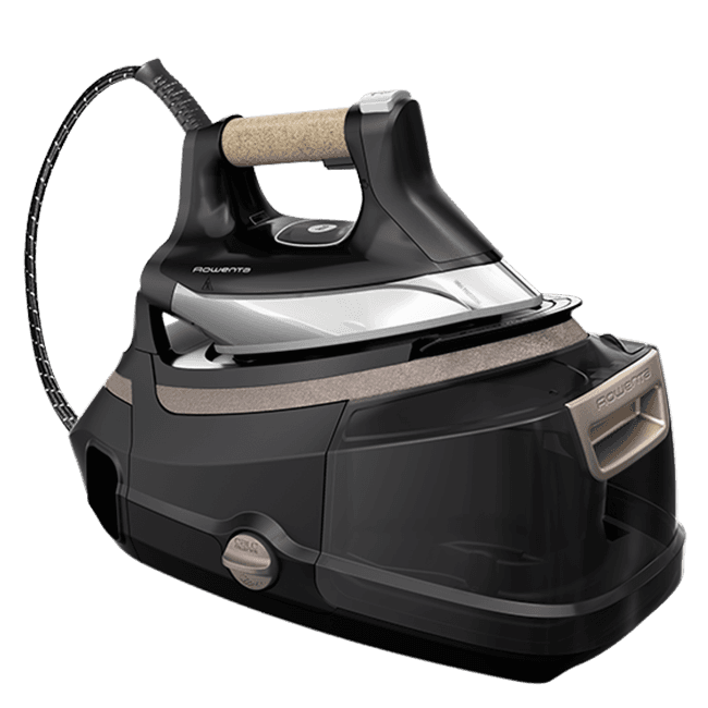 Centro de planchado Rowenta Eco Steam Pro DG9661F0 Centro de planchado Rowenta Eco Steam Pro DG9661F0
