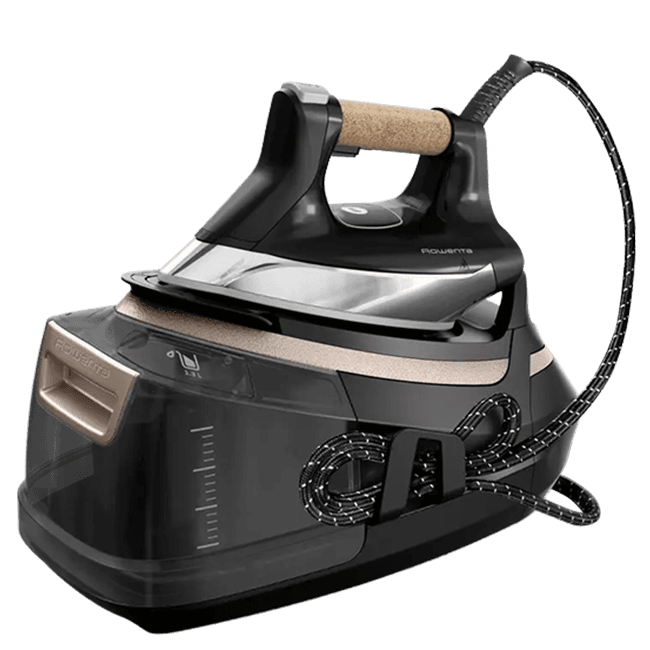 Centro de planchado Rowenta Eco Steam Pro DG9661F0 Centro de planchado Rowenta Eco Steam Pro DG9661F0