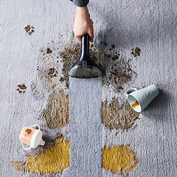 Aspirador de tapicerías multiuso Rowenta Clean It IN5011 - Óptima limpieza diaria Aspirador de tapicerías multiuso Rowenta Clean It IN5011 Óptima limpieza diaria