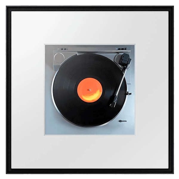 Altavoz inalámbrico HW-LS60D ZF Music Frame