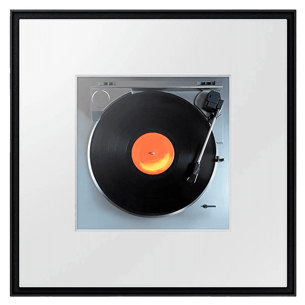 Altavoz inalámbrico HW-LS60D ZF Music Frame Altavoz inalámbrico HW-LS60D ZF Music Frame