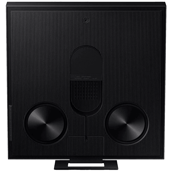 Altavoz inalámbrico HW-LS60D ZF Music Frame