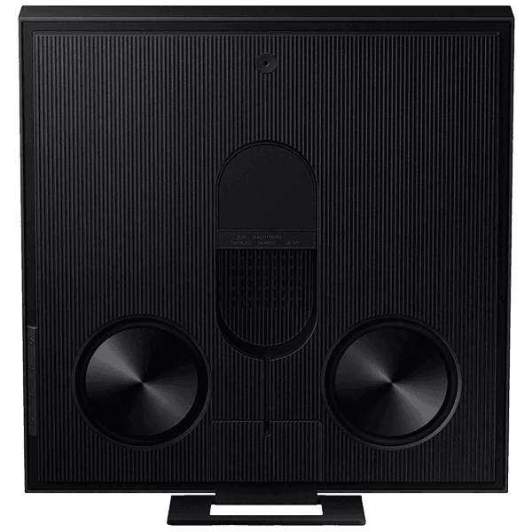 Altavoz inalámbrico HW-LS60D ZF Music Frame Altavoz inalámbrico HW-LS60D ZF Music Frame