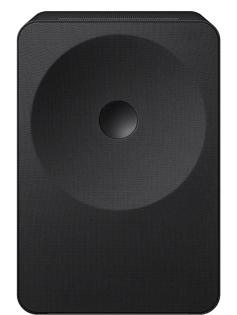 Altavoz portátil Samsung Music Studio 7