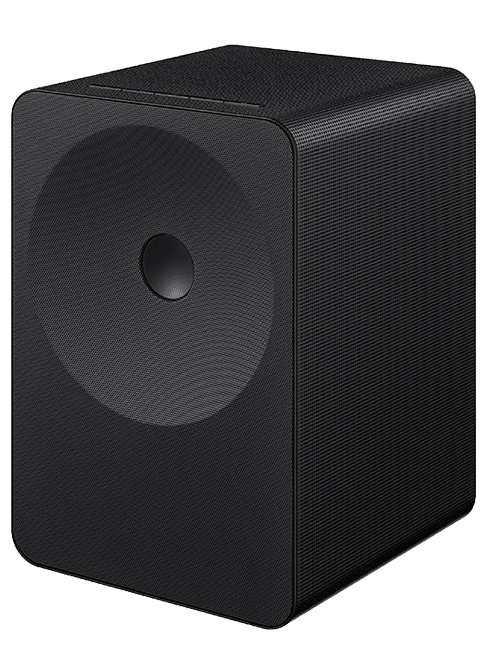 Altavoz portátil Samsung Music Studio 7