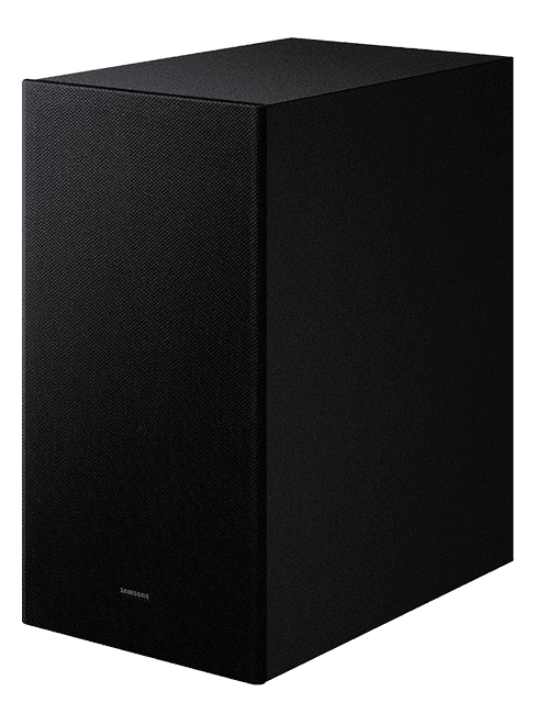 Barra de sonido Samsung HW-B650F/ZF