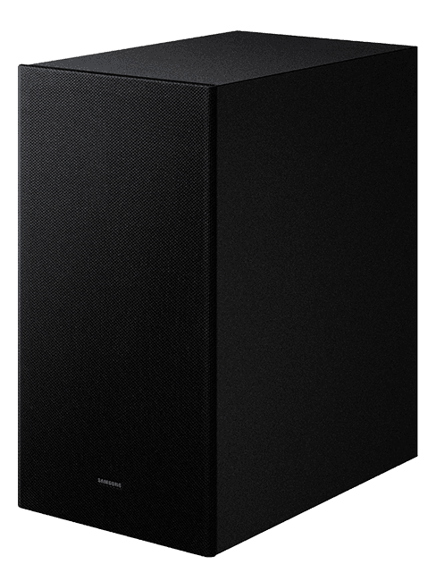 Barra de sonido Samsung HW-B650F/ZF