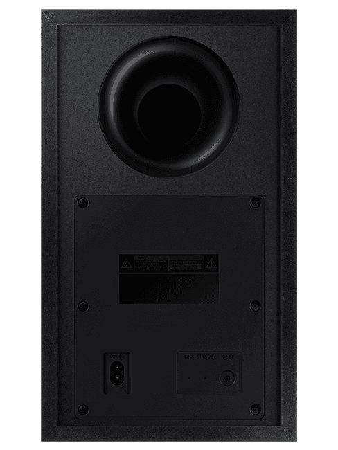 Barra de sonido Samsung HW-Q600H/XC Barra de sonido Samsung HW-Q600H/XC