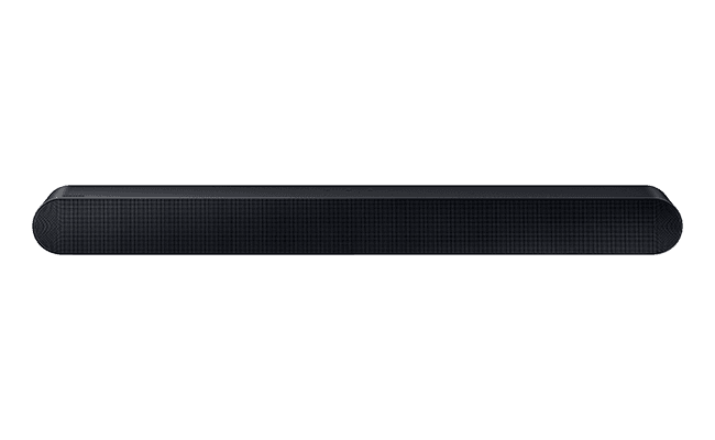 Barra de sonido Samsung HWS60D-ZF