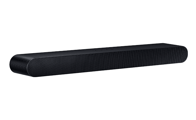 Barra de sonido Samsung HWS60D-ZF