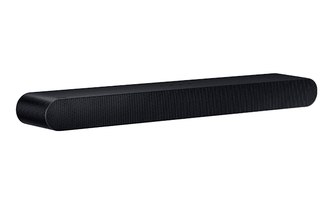 Barra de sonido Samsung HWS60D-ZF Barra de sonido Samsung HWS60D-ZF