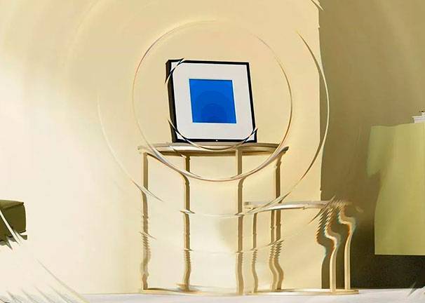 Altavoz inalámbrico HW-LS60D ZF Music Frame Dolby Atmos: una experiencia de audio que te rodea por completo