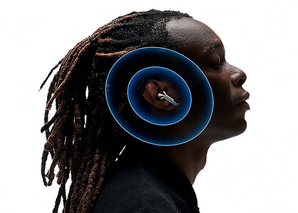 Samsung Galaxy Buds3 Pro precio. Sonido nítido en cada nota
