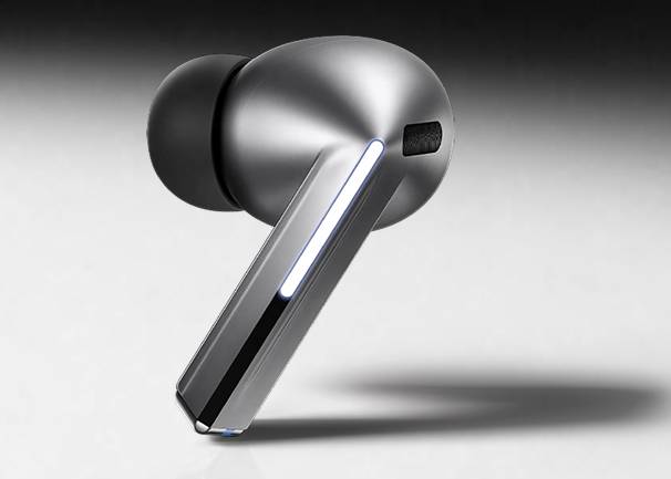 Samsung Galaxy Buds3 Pro - Del estudio a tus oídos Samsung Galaxy Buds3 Pro Del estudio a tus oídos