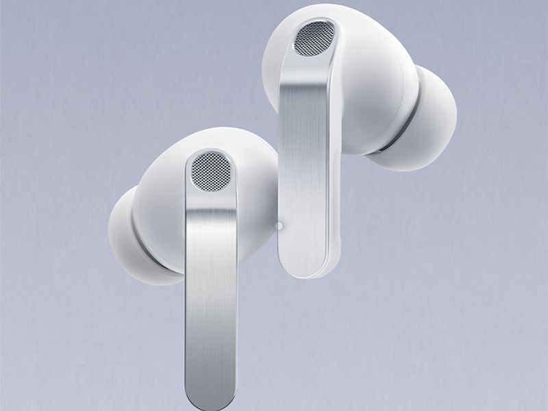 Samsung Galaxy Buds4 Pro - Da la bienvenida a Galaxy Buds4 Pro Samsung Galaxy Buds4 Pro Da la bienvenida a Galaxy Buds4 Pro
