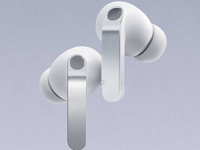 Samsung Galaxy Buds4 Pro - Da la bienvenida a Galaxy Buds4 Pro Samsung Galaxy Buds4 Pro Da la bienvenida a Galaxy Buds4 Pro