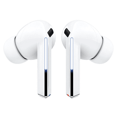 Samsung Galaxy A56 5G 256 GB negro + auriculares inalámbricos Galaxy Buds3 Pro blancos