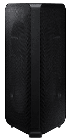 Torre de sonido Samsung Sound Tower MX-ST50B Torre de sonido Samsung Sound Tower MX-ST50B