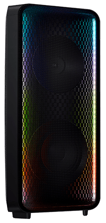 Torre de sonido Samsung Sound Tower MX-ST50B Torre de sonido Samsung Sound Tower MX-ST50B