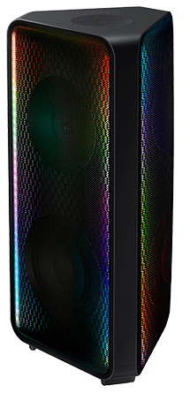 Torre de sonido Samsung Sound Tower MX-ST50B Torre de sonido Samsung Sound Tower MX-ST50B