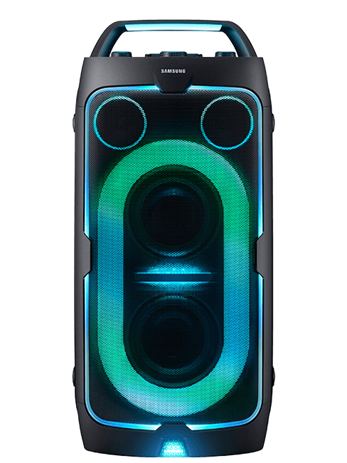 Torre de sonido Samsung MX-ST50F/ZF Torre de sonido Samsung MX-ST50F/ZF