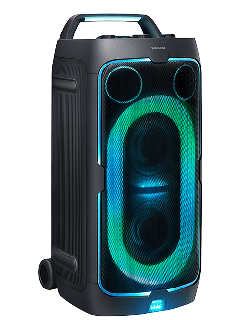 Torre de sonido Samsung MX-ST50F/ZF