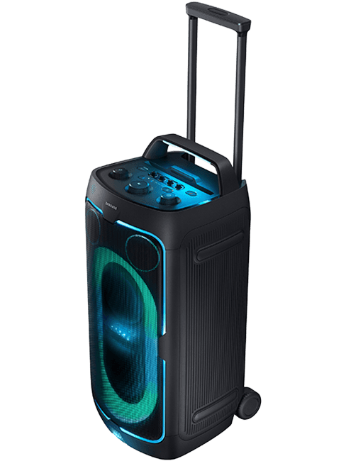 Torre de sonido Samsung MX-ST50F/ZF Torre de sonido Samsung MX-ST50F/ZF