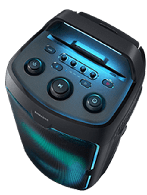 Torre de sonido Samsung MX-ST50F/ZF